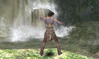 Wiz男ネロクロマ背面