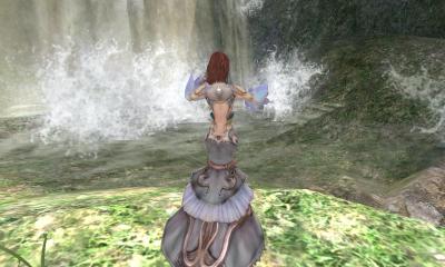 Wiz子ネロクロマ背面