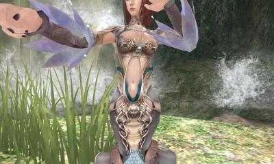 Wiz子ネロクロマ…ウホォ…