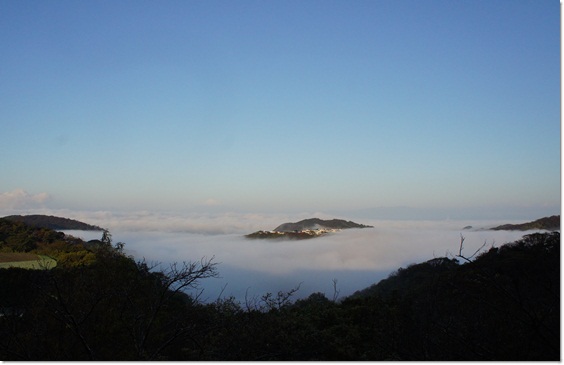雲海