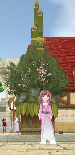 かどまつ