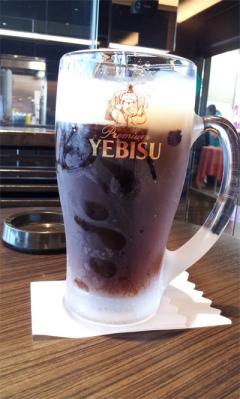 くろびーる