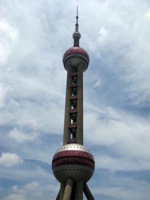上海 浦東