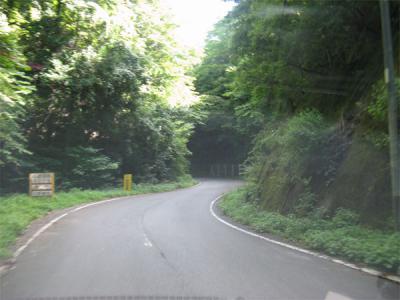 養老清澄ライン