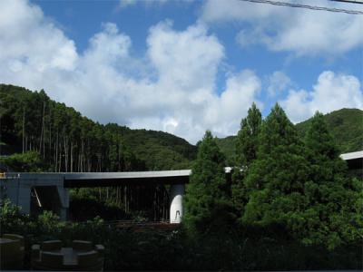 養老清澄ライン