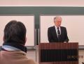 北出俊昭さんの講演