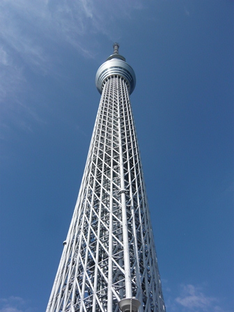 20121012_スカイツリー1