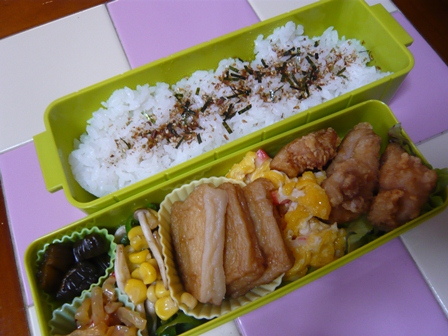 20121101_お弁当