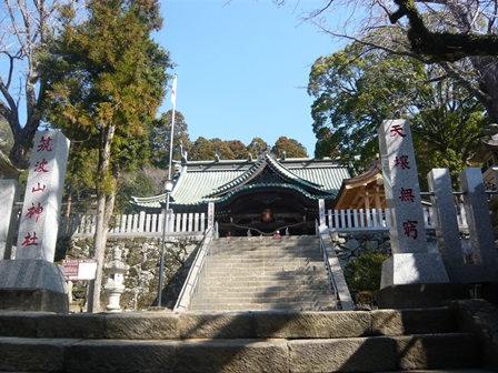 筑波梅まつり (5)