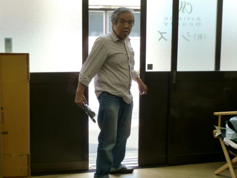 おじょう、卒業します!