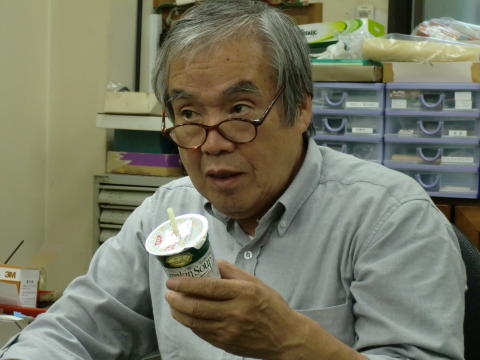 3時のおやつ
