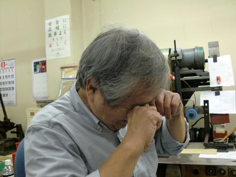 体調不良?ほんとうに?
