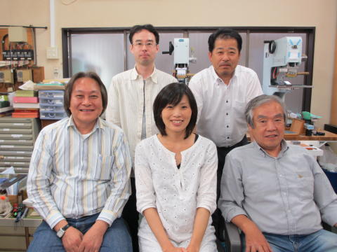 おじょう 卒業 間近!