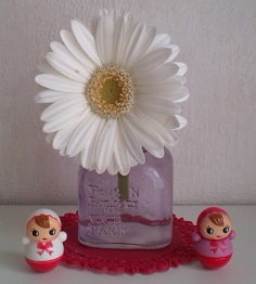 花ホワイト