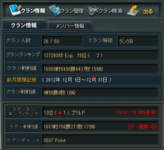 himazin club