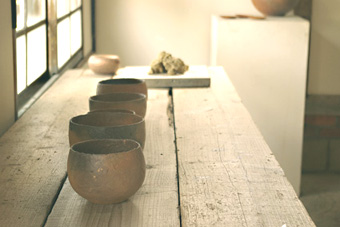 野焼展4