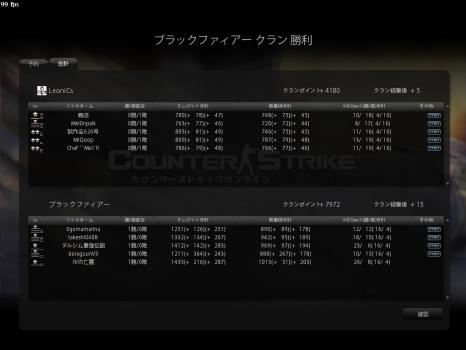 ブラックファイヤー