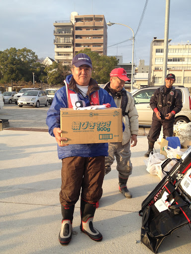 4位 香川さん
