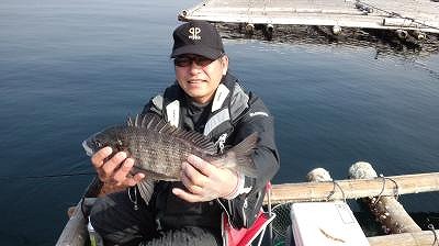 20130309_森兼チヌGet