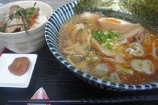 ラーメン