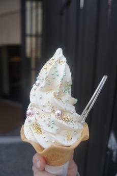 金箔ソフト