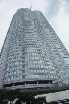 森ビル