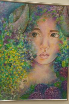 工藤絵
