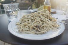 パスタ