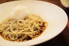 蕎麦