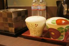 お茶セット