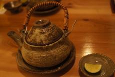 土瓶蒸し