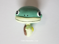 ヌマヨコクビガメ2
