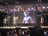 ウルトラマンショー