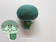 ワニガメ2