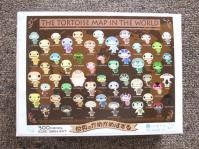 300ピースジグソーパズル