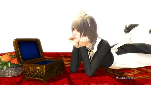 PlayStation(R)Home Picture 2013-06-02 19-00-28