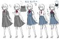 女子制服