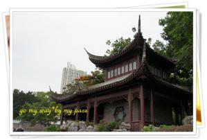 香港1日目2