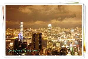 香港1日目7