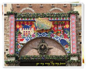 Disney SEA201202
