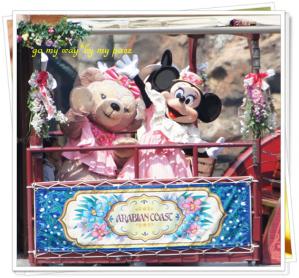 Disney SEA201205