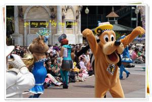 Disney SEA201208