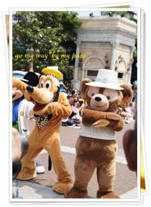 Disney SEA201210