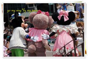 Disney SEA201211