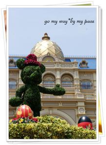 Disney SEA201213