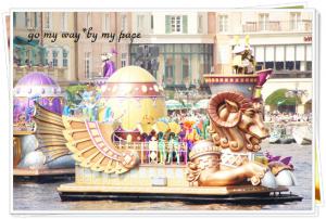 Disney SEA201216