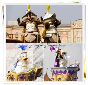 Disney SEA201217
