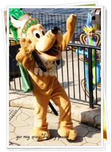 Disney SEA201218