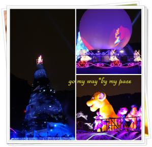 Disney SEA201224