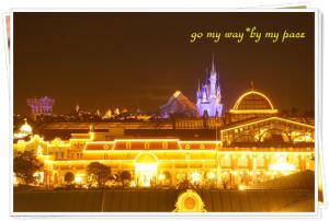 Disney SEA201227